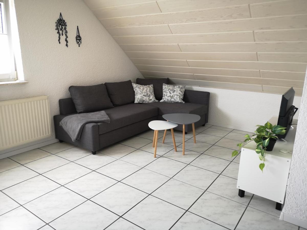 Familienfreundliche Ferienwohnung Mit Wohlfuehlbalkon Und Kostenlosem Parkplatz Nahe Messe Und Bodensee Meckenbeuren Exteriér fotografie
